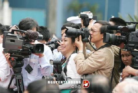 เสรีภาพในการแสดงความคิดเห็นคืออะไร